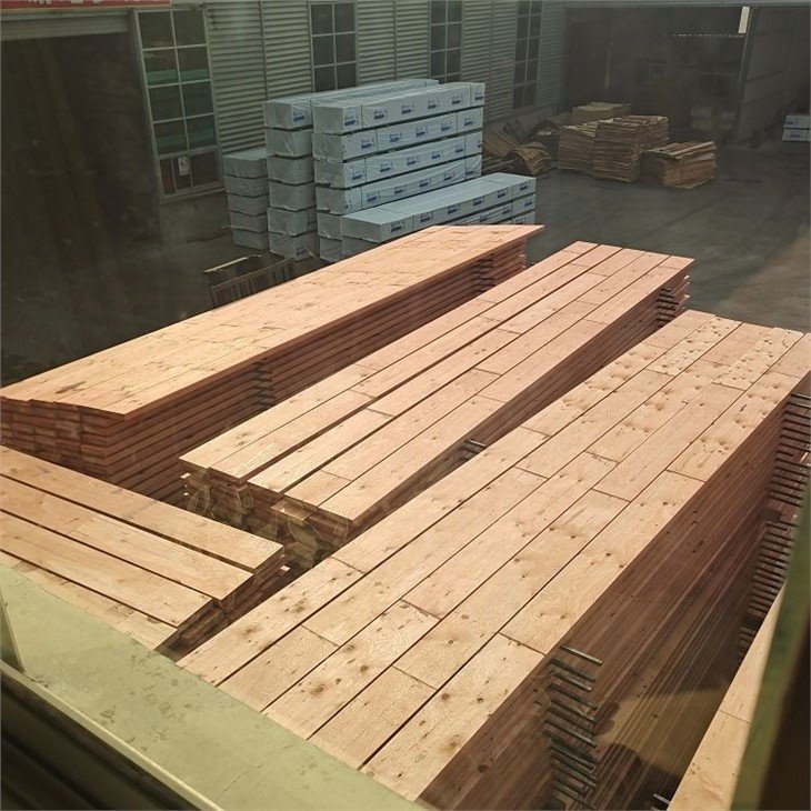 Lvl Wood Beam(001)