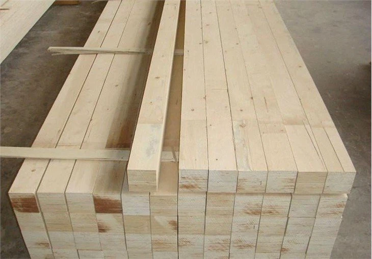 lvl scaffold plank board for construction