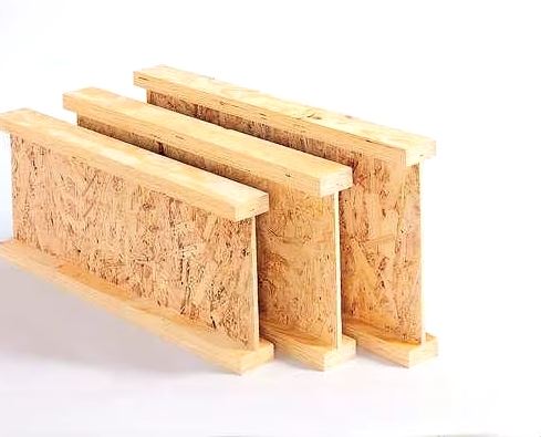 Australia I-joist Beam