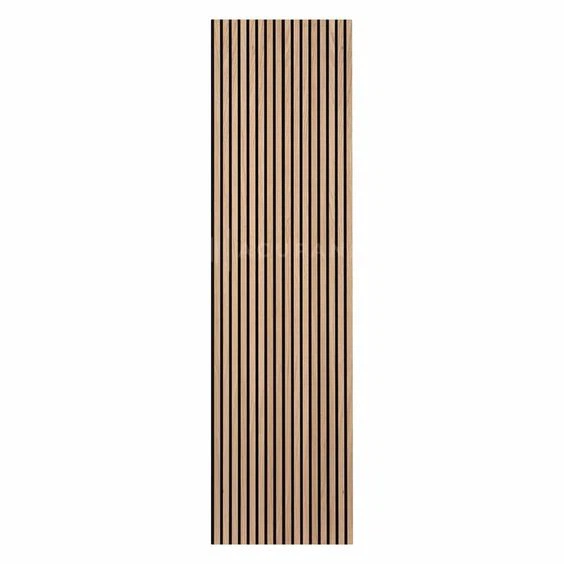 Barcode Pattern Acoustic Panels